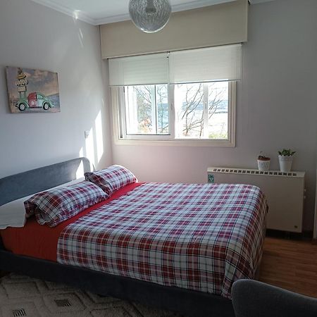 Casa Javson Apartment โอโกรูญา ภายนอก รูปภาพ
