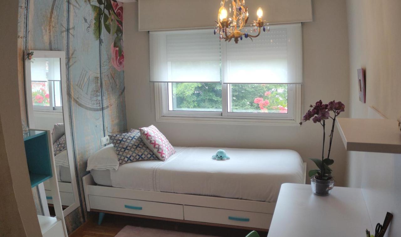 Casa Javson Apartment โอโกรูญา ภายนอก รูปภาพ