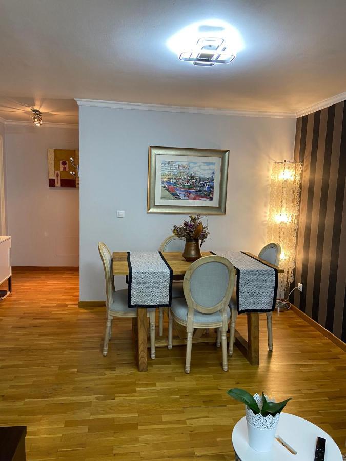 Casa Javson Apartment โอโกรูญา ภายนอก รูปภาพ
