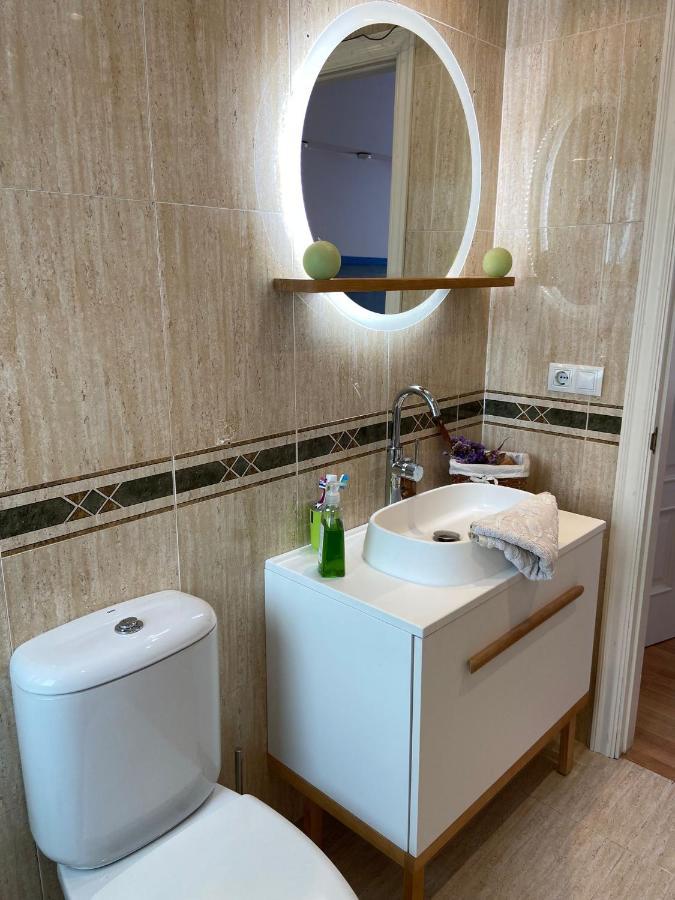 Casa Javson Apartment โอโกรูญา ภายนอก รูปภาพ