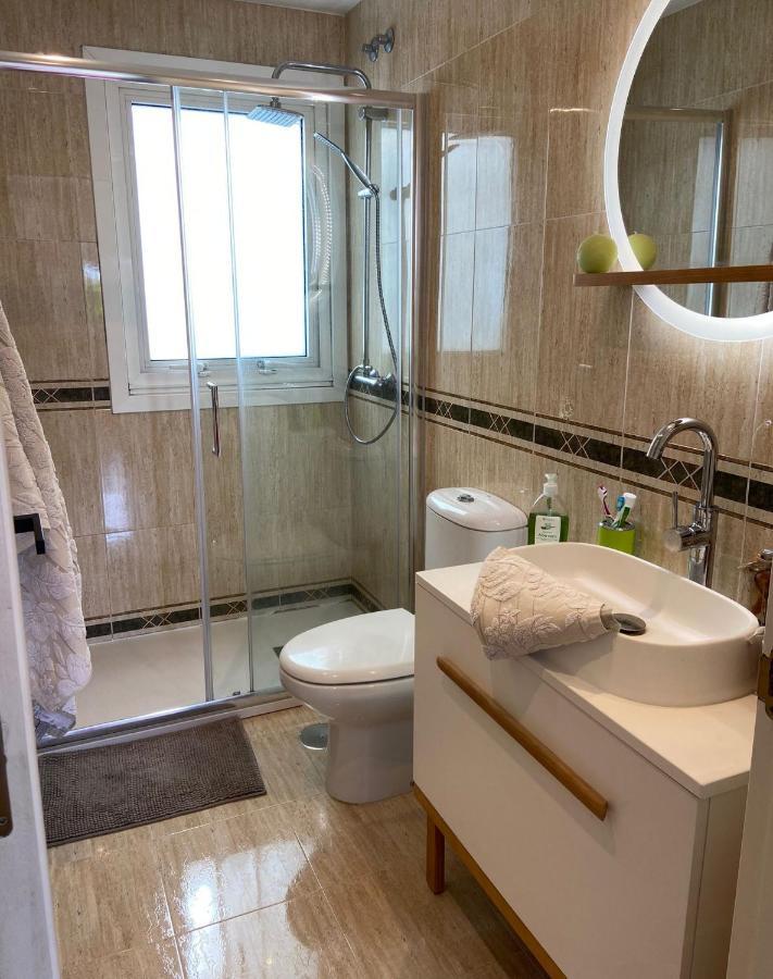 Casa Javson Apartment โอโกรูญา ภายนอก รูปภาพ