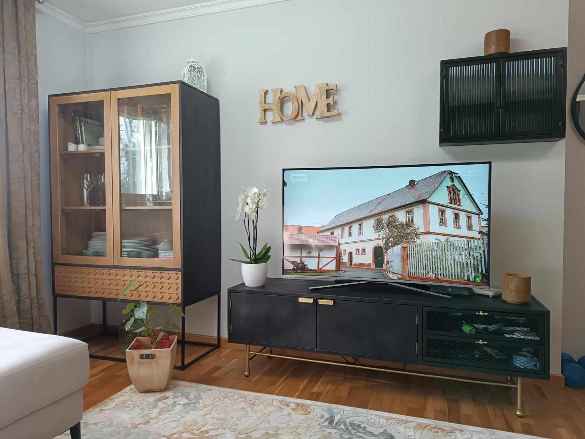 Casa Javson Apartment โอโกรูญา ภายนอก รูปภาพ