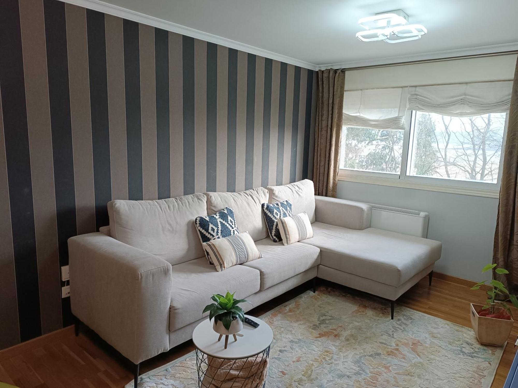 Casa Javson Apartment โอโกรูญา ภายนอก รูปภาพ